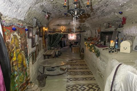 Cave house i Benamaurel, Granada, Benamaurel - € 75.000 | Ref: cs2217 - foto 41